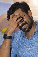 Vaishnav Tej Stills
